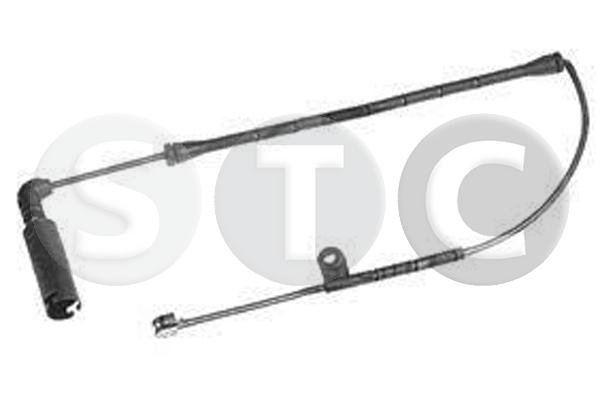 STC T402129 - Датчик износа тормозных колодок