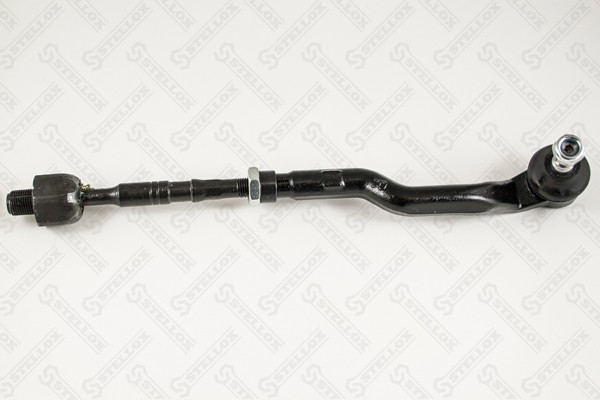 Продольная рулевая тяга