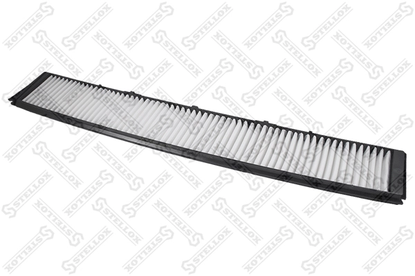 Салонный фильтр