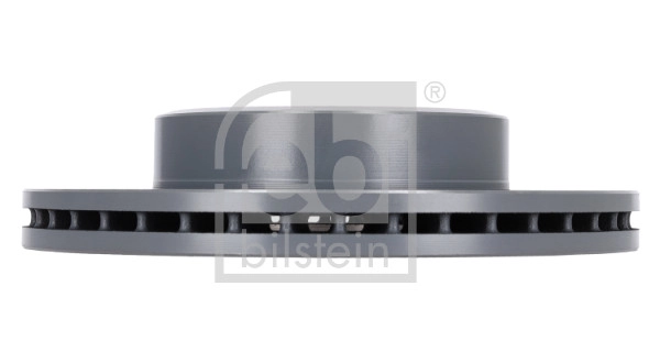 FEBI BILSTEIN 12323 - Тормозные диски