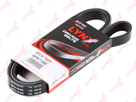 Ремень генератора