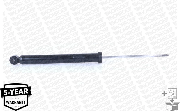 MONROE G1235 - Амортизатор MONROE ORIGINAL (Gas Technology)