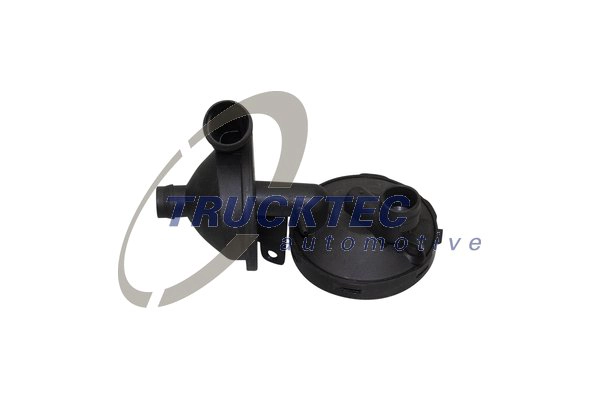 Клапан, отвода воздуха из картера