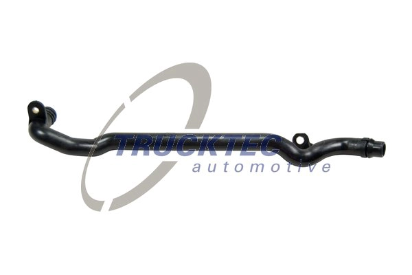 Трубка системы охлаждения