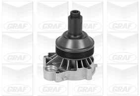 Водяной насос - помпа