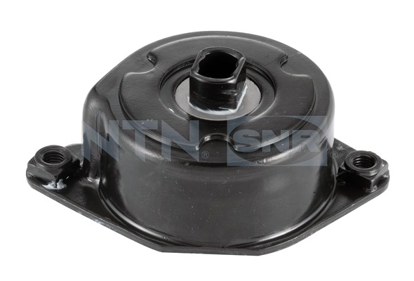 Натяжной ролик