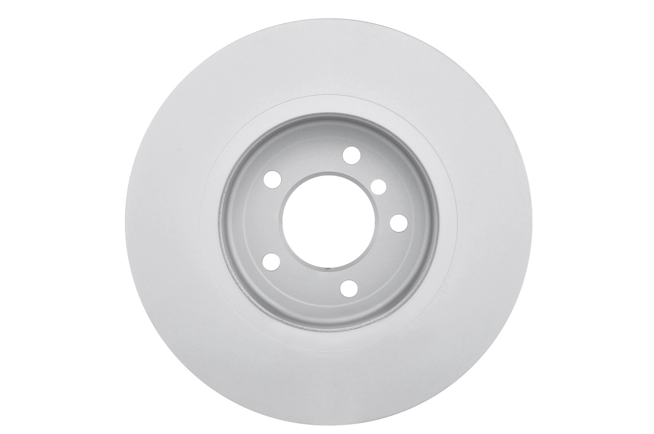 BOSCH 0 986 478 012 - Тормозные диски