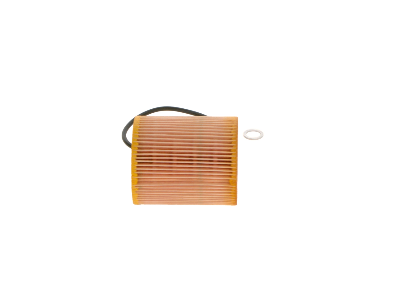 Масляный фильтр