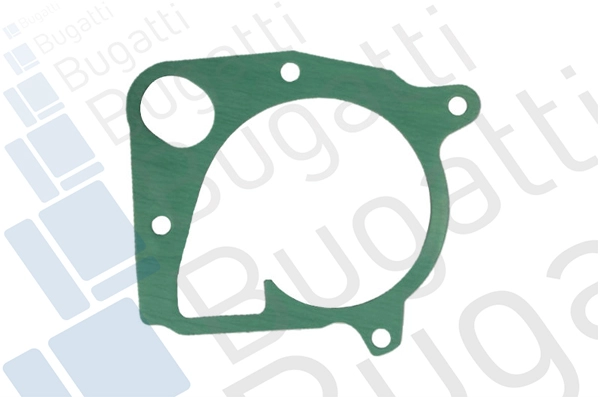 Водяной насос - помпа