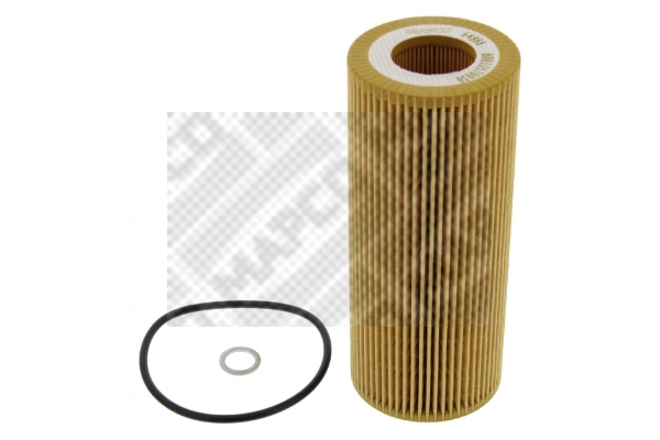 MAPCO 64866 - Масляный фильтр
