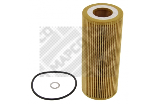 MAPCO 64866 - Масляный фильтр