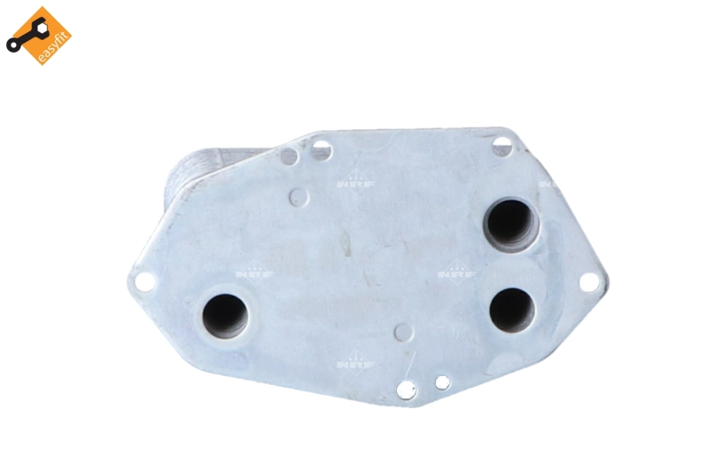 NRF 31307 - Масляный радиатор