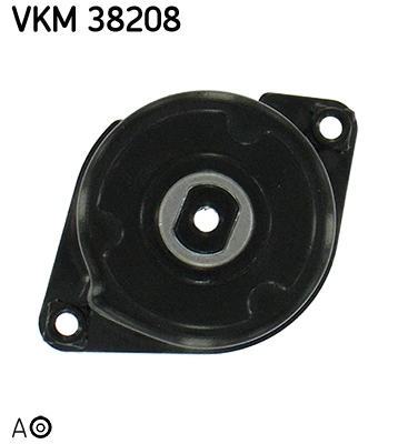 SKF VKM 38208 - Натяжной ролик