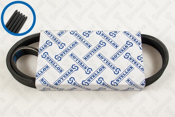 Ремень генератора