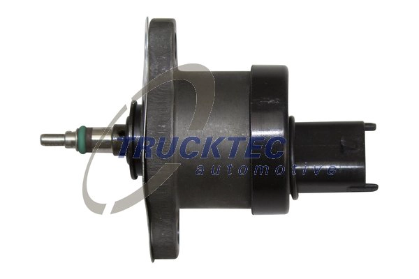 Регулятор давления топлива