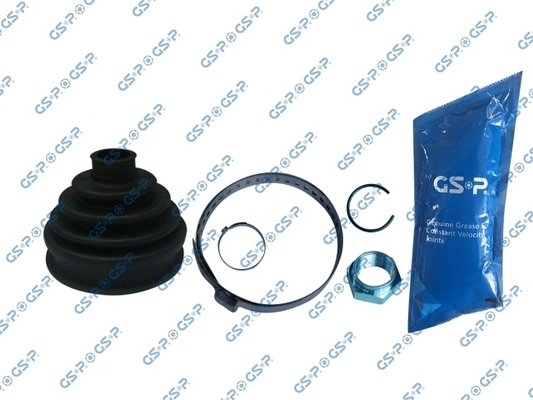 Пыльник ШРУСа