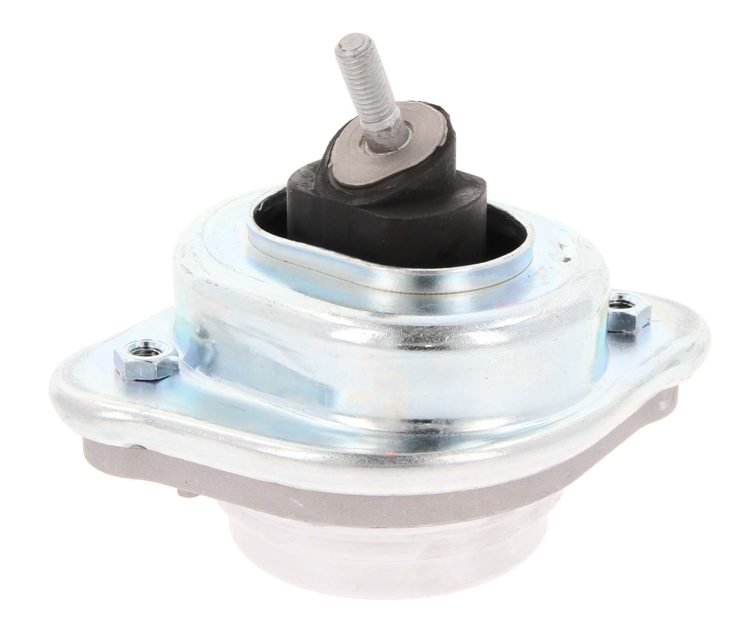 Подушка двигателя