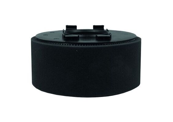 MAHLE LX 870 - Воздушный фильтр