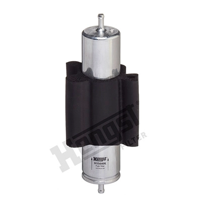 Топливный фильтр