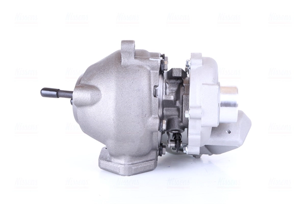 NISSENS 93140 - Турбина