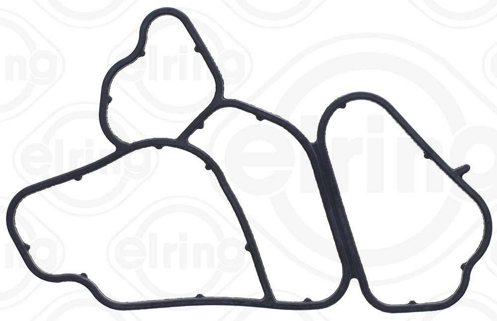 ELRING 151.970 - Прокладка корпуса масляного фильтра