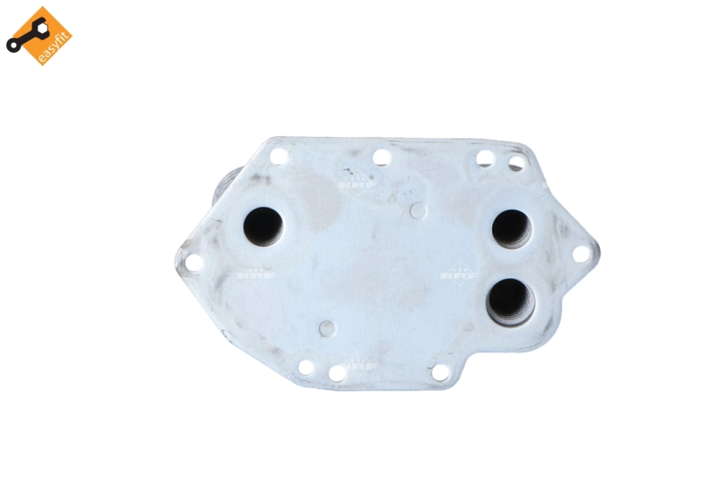 NRF 31281 - Масляный радиатор