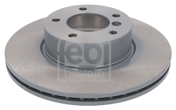 FEBI BILSTEIN 30541 - Тормозные диски