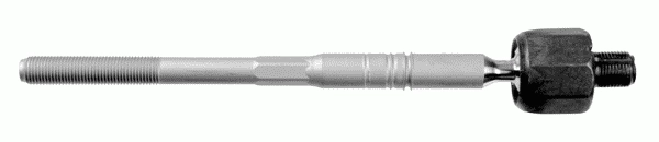 LEMFÖRDER 33884 01 - Рулевая тяга