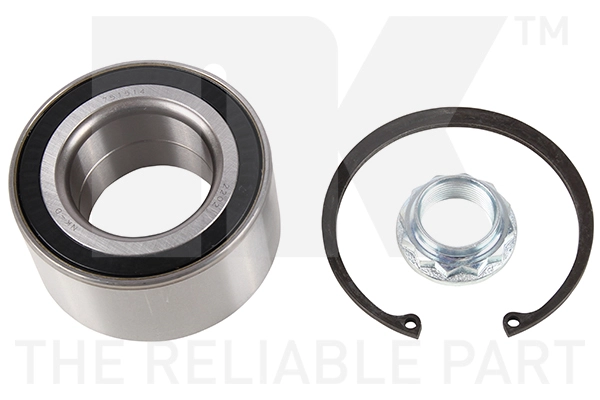 Ступичный подшипник