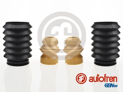 Пыльники и отбойники амортизатора