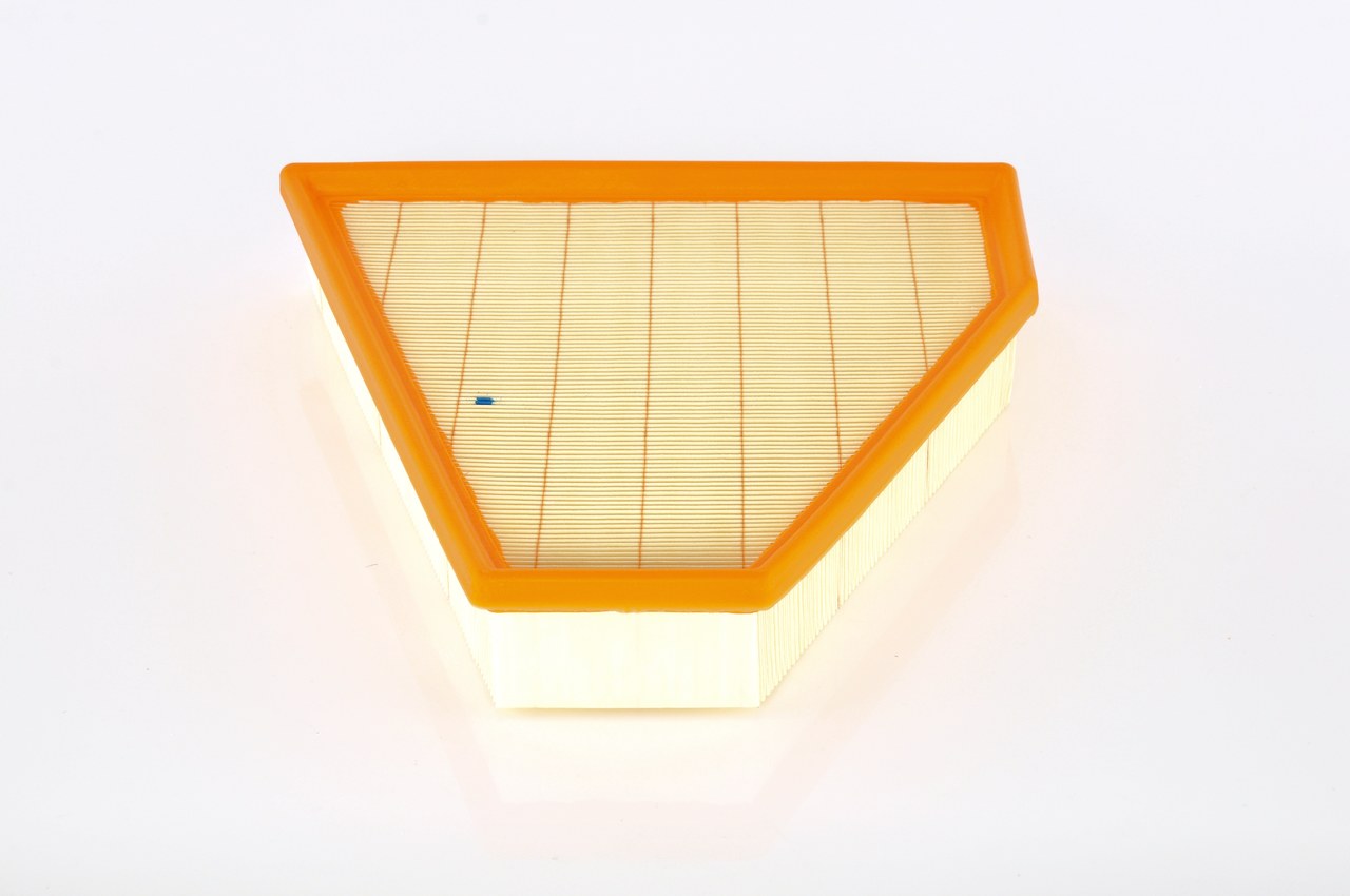 BOSCH F 026 400 030 - Воздушный фильтр