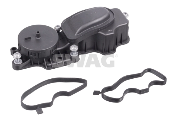 Клапан, отвода воздуха из картера