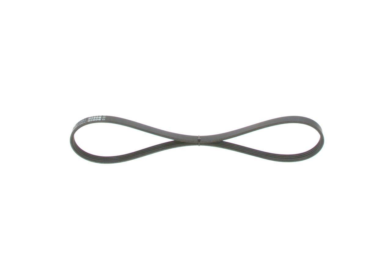 BOSCH 1 987 946 112 - Поликлиновой ремень Elastic
