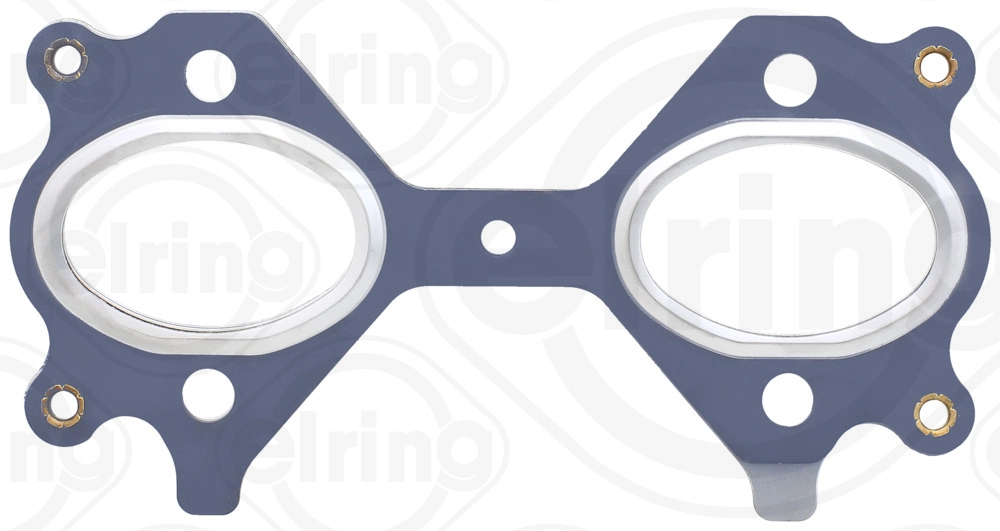 Прокладка выпускного коллектора