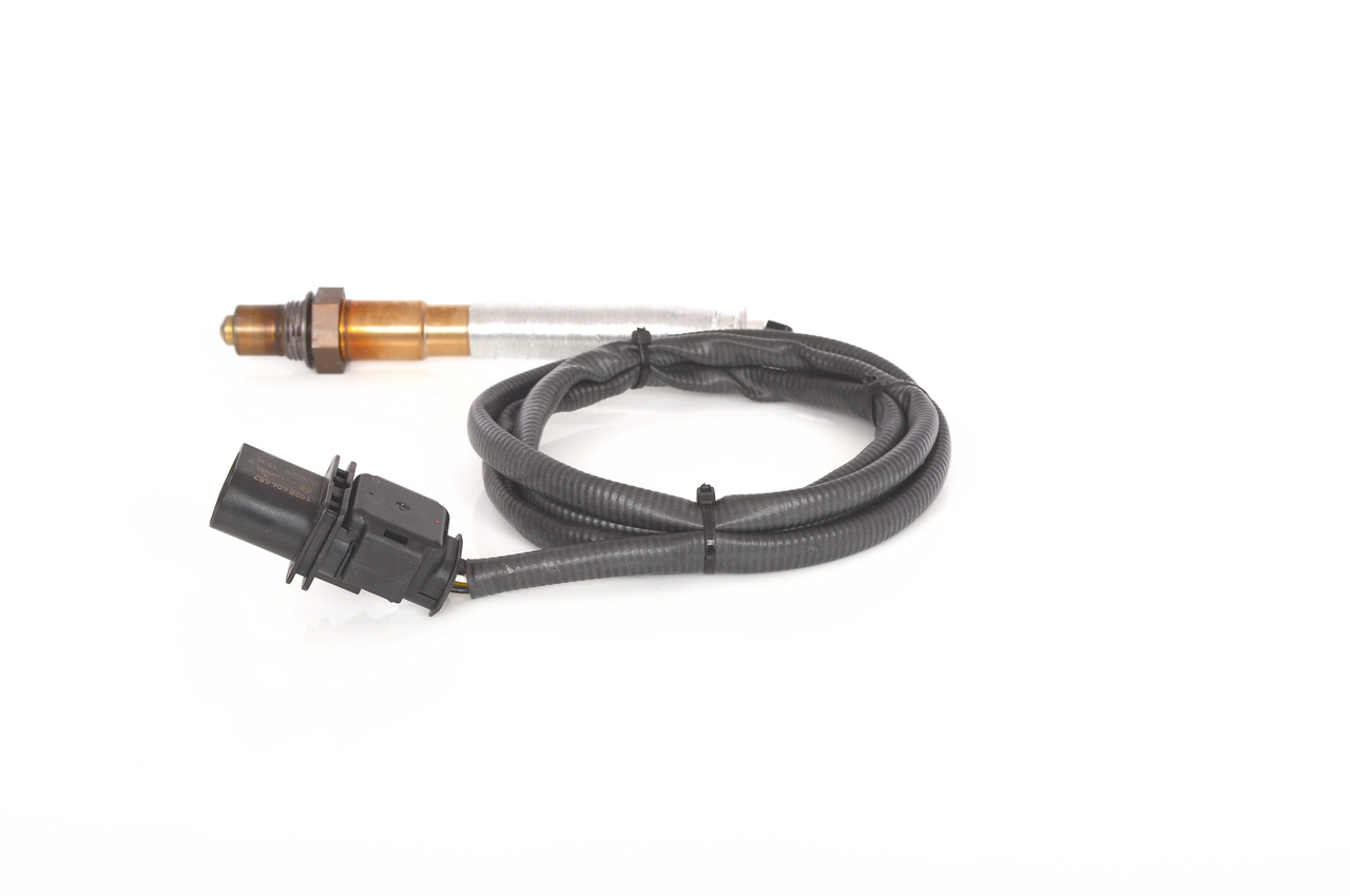 BOSCH 0 258 017 110 - Лямбда-зонд