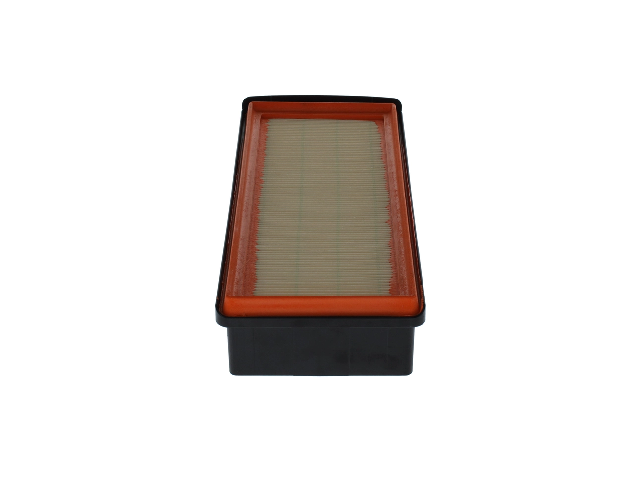 BOSCH F 026 400 409 - Воздушный фильтр