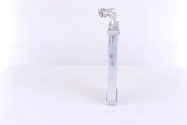 NISSENS 70519 - Радиатор печки