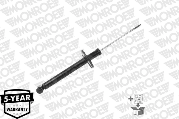 Амортизатор