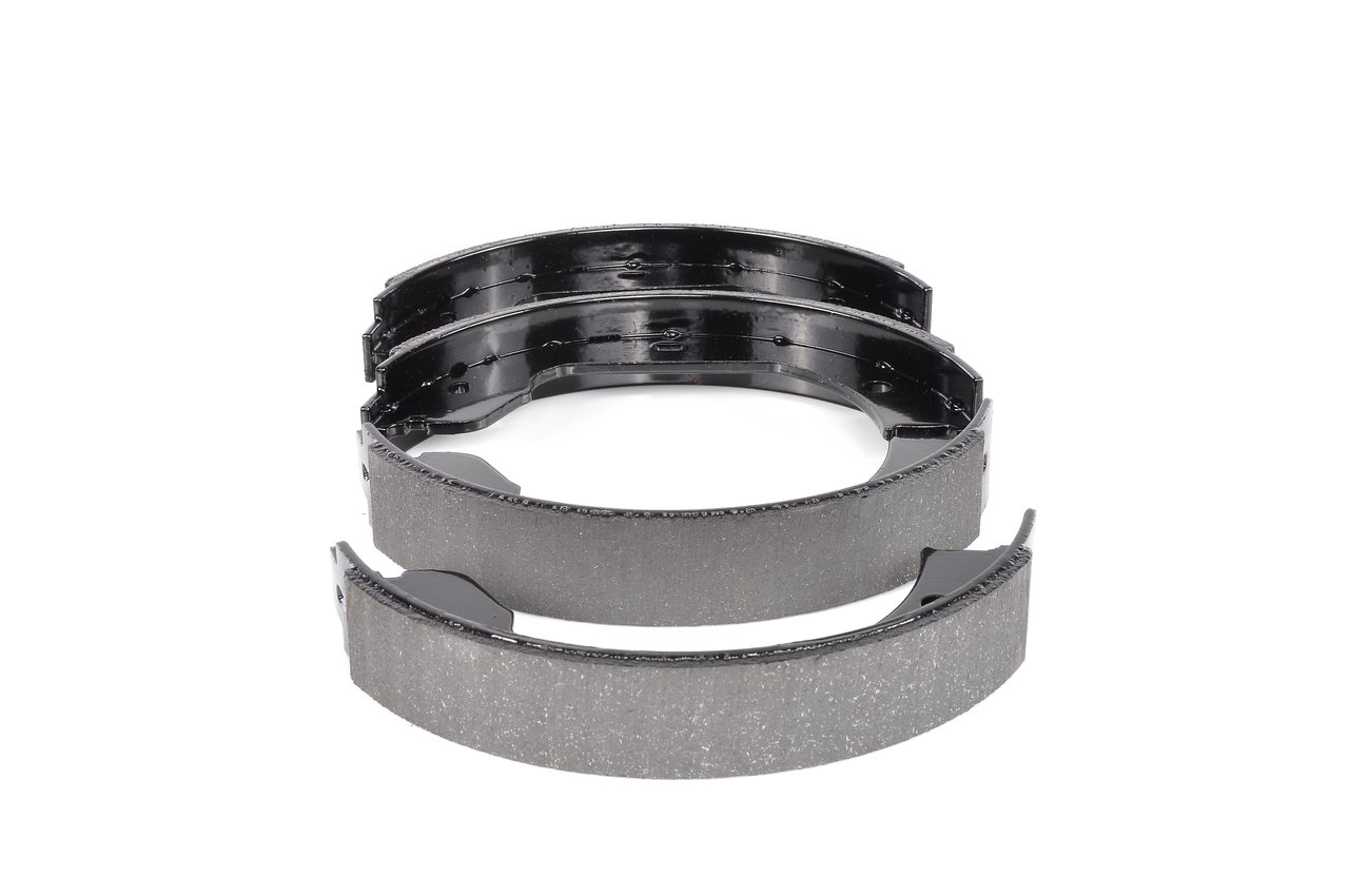 Барабанные колодки