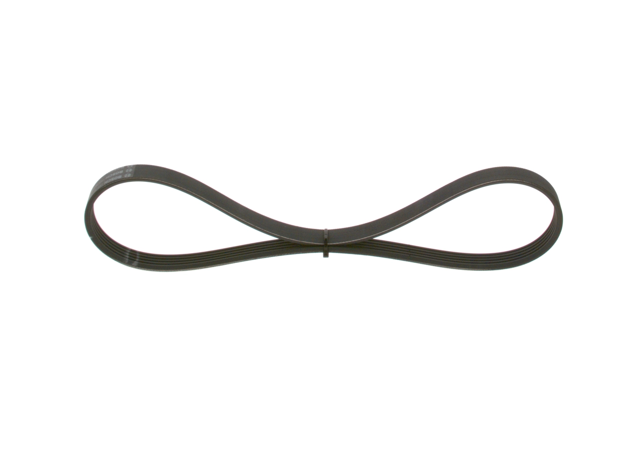 BOSCH 1 987 947 837 - Ремень генератора