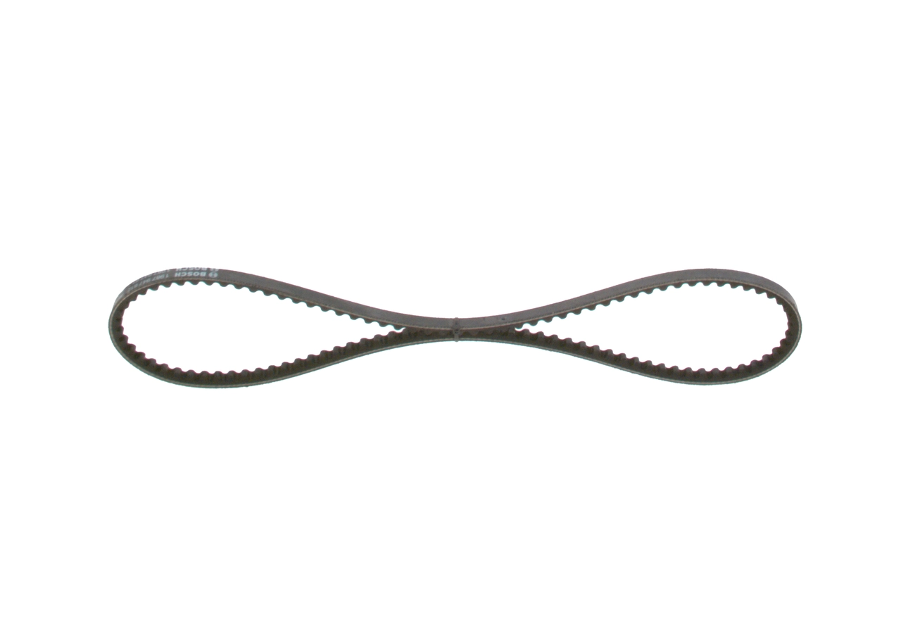 BOSCH 1 987 947 612 - Клиновой ремень