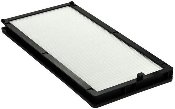 Салонный фильтр