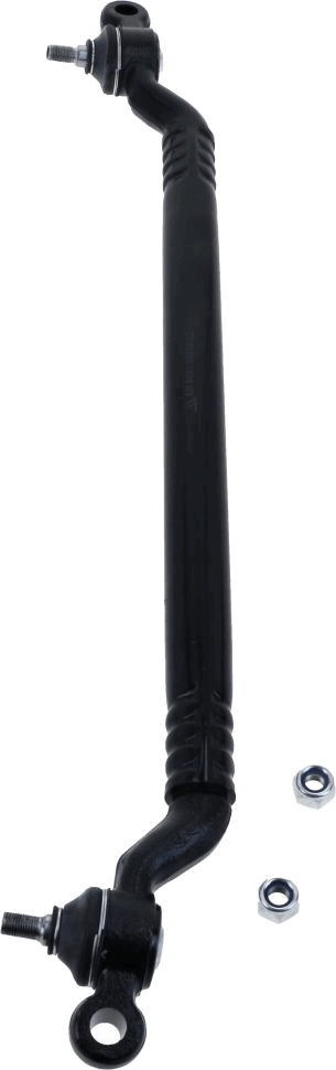 LEMFÖRDER 10625 02 - Рулевые тяги