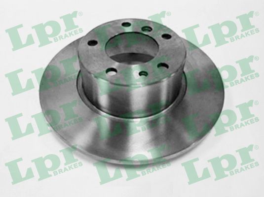 Тормозные диски