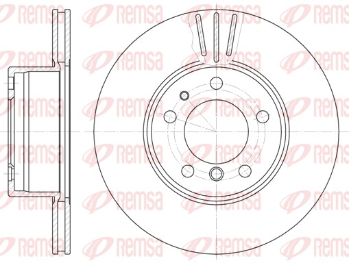 Тормозные диски