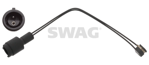 Датчик износа тормозных колодок