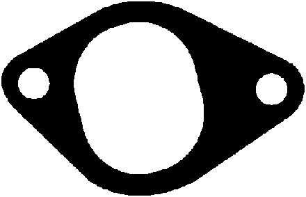 Прокладка впускного коллектора