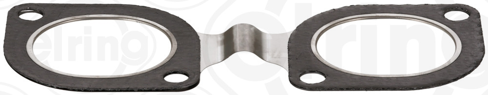 Прокладка выпускного коллектора