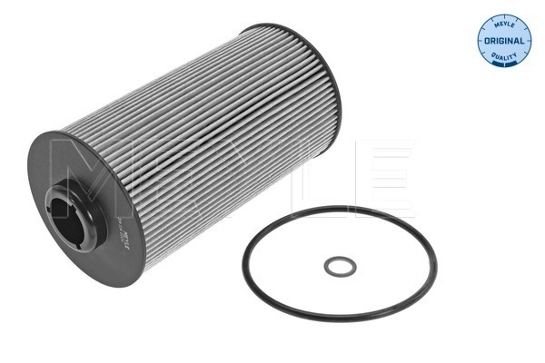 Масляный фильтр MEYLE-ORIGINAL: True to OE.