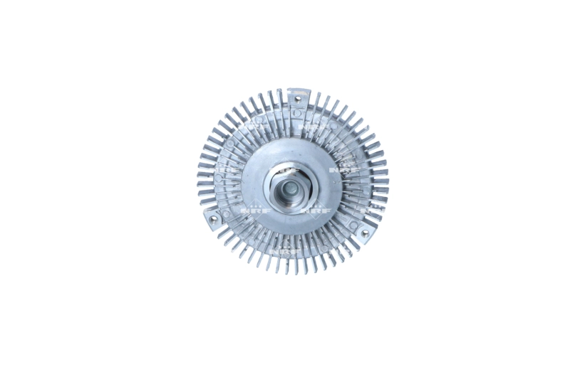 NRF 49581 - Вискомуфта вентилятора